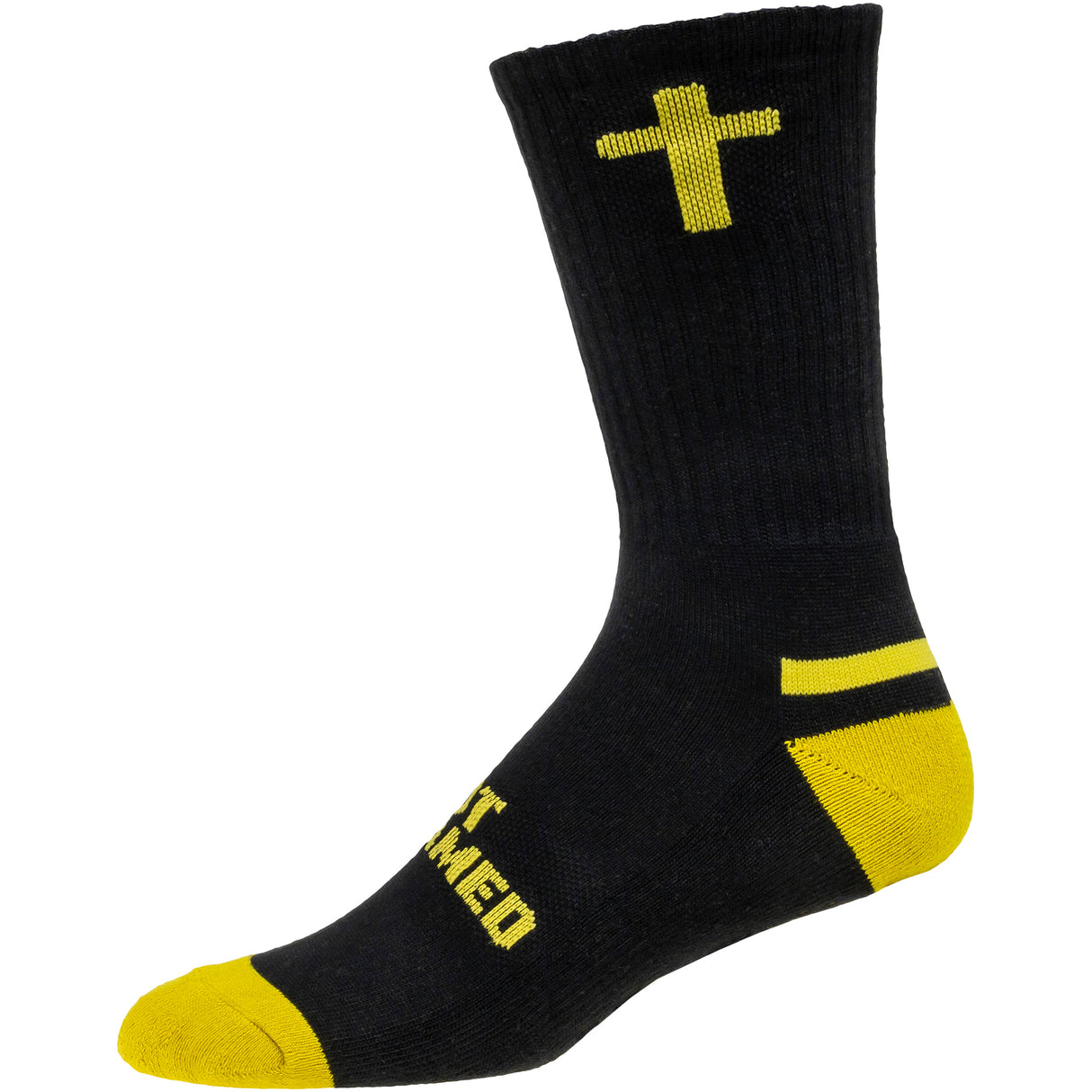 Pathos Christian Socks