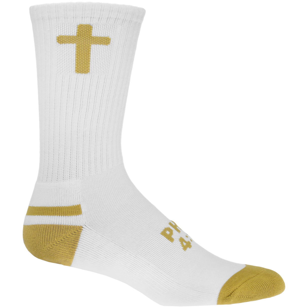 Pathos Christian Socks