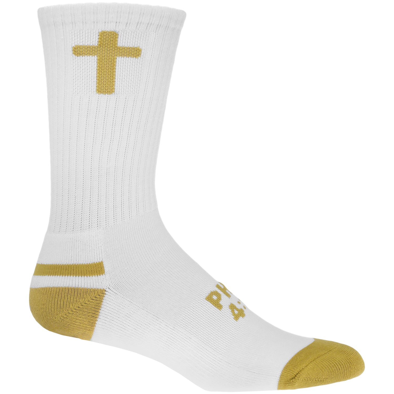 Pathos Christian Socks