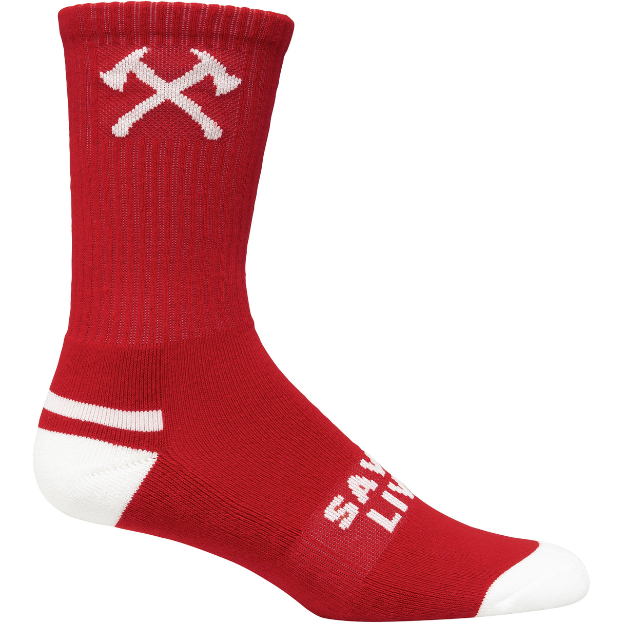 Pathos Firefighter Socks