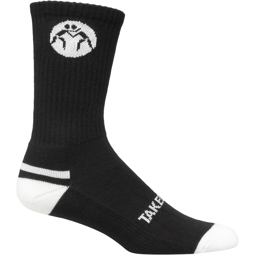 Pathos Wrestling Socks