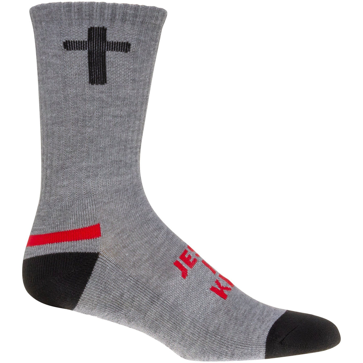 Pathos Christian Socks