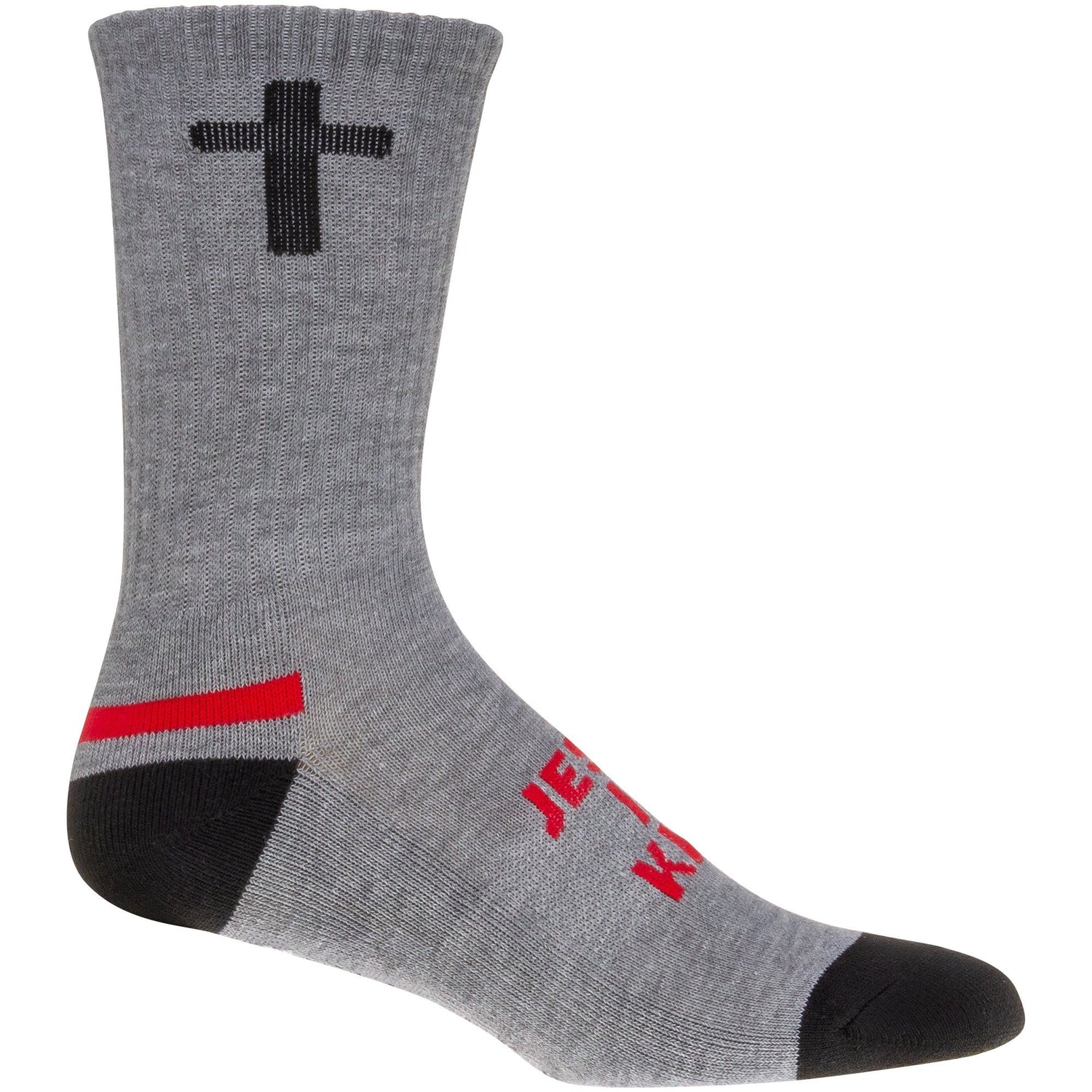 Pathos Christian Socks