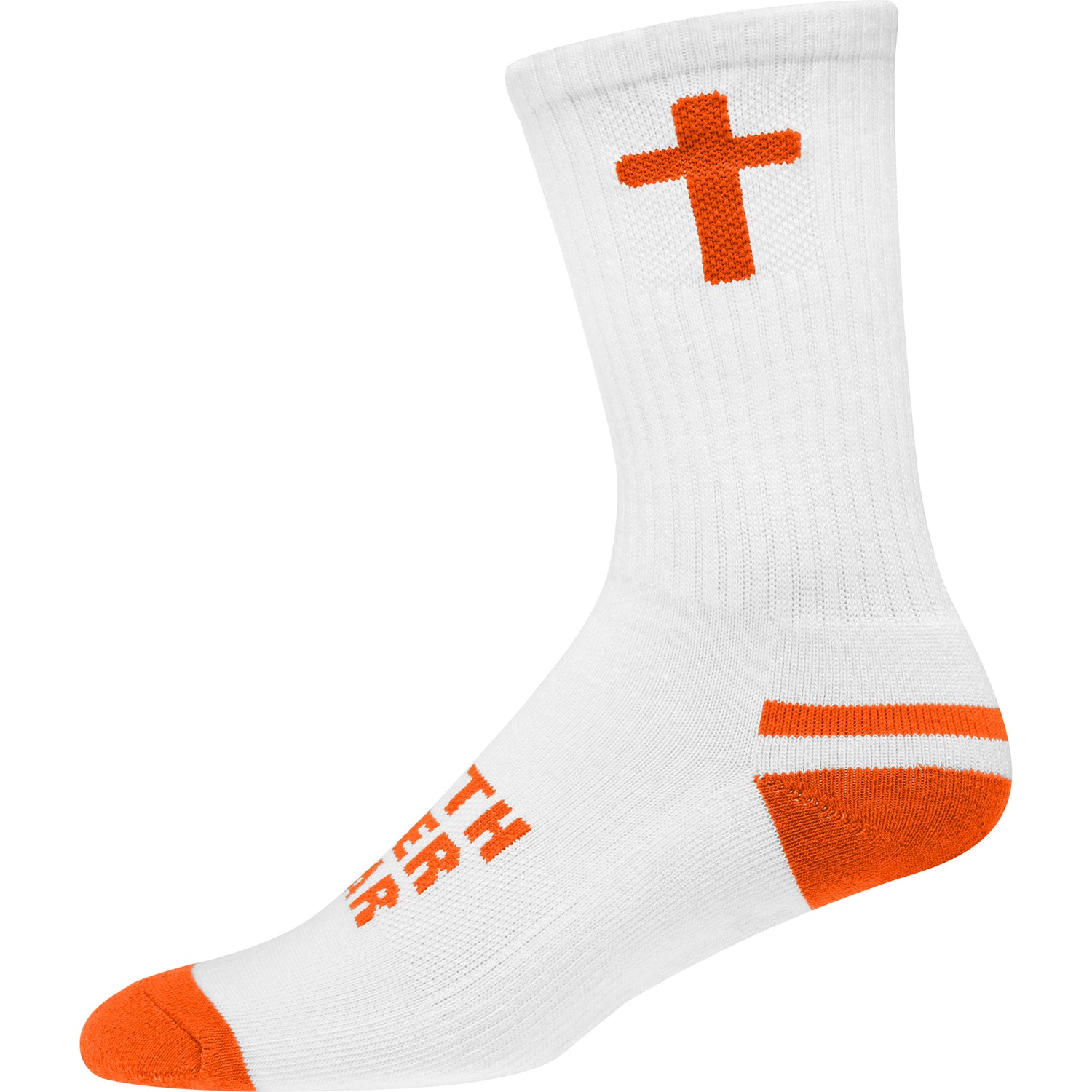 Pathos Christian Socks