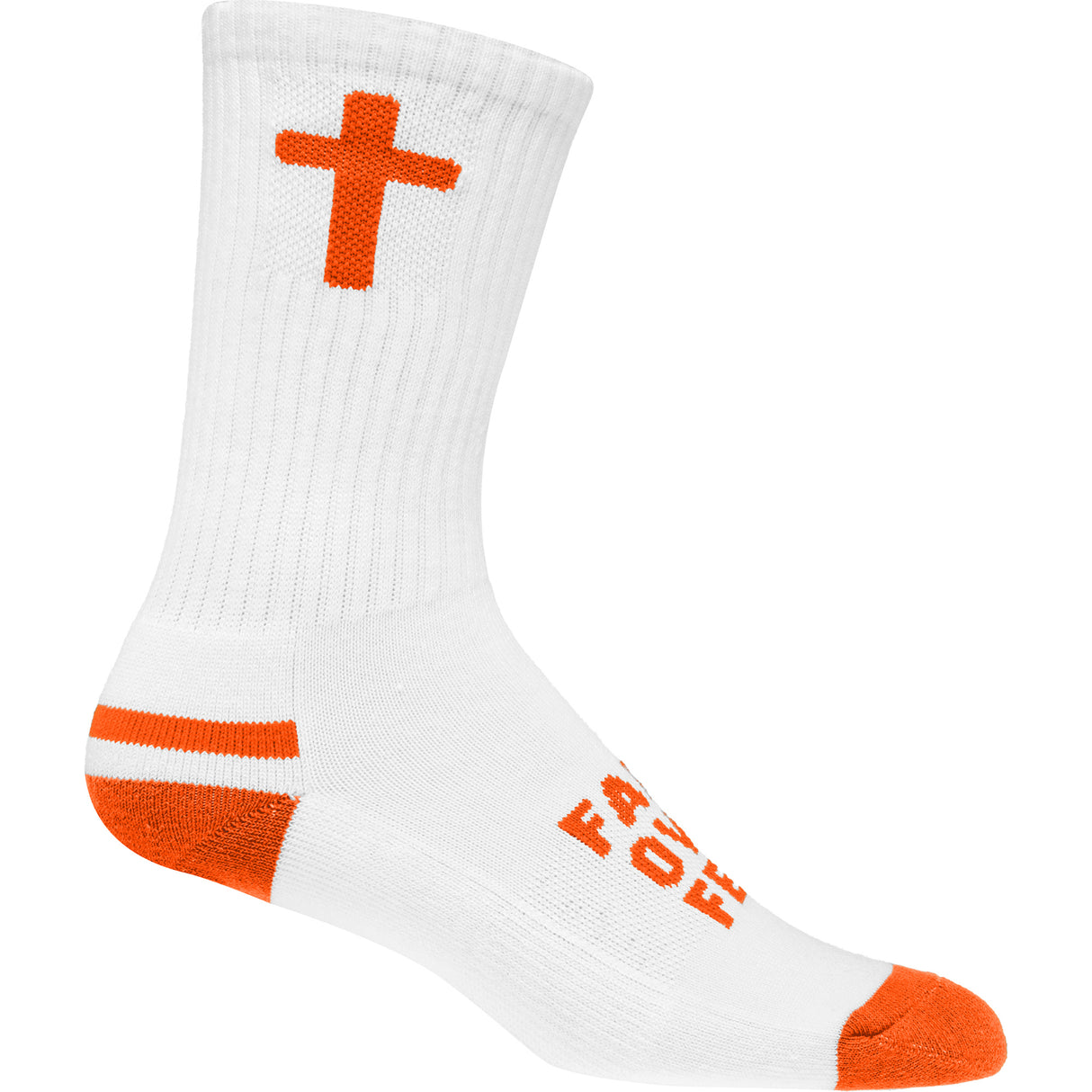 Pathos Christian Socks