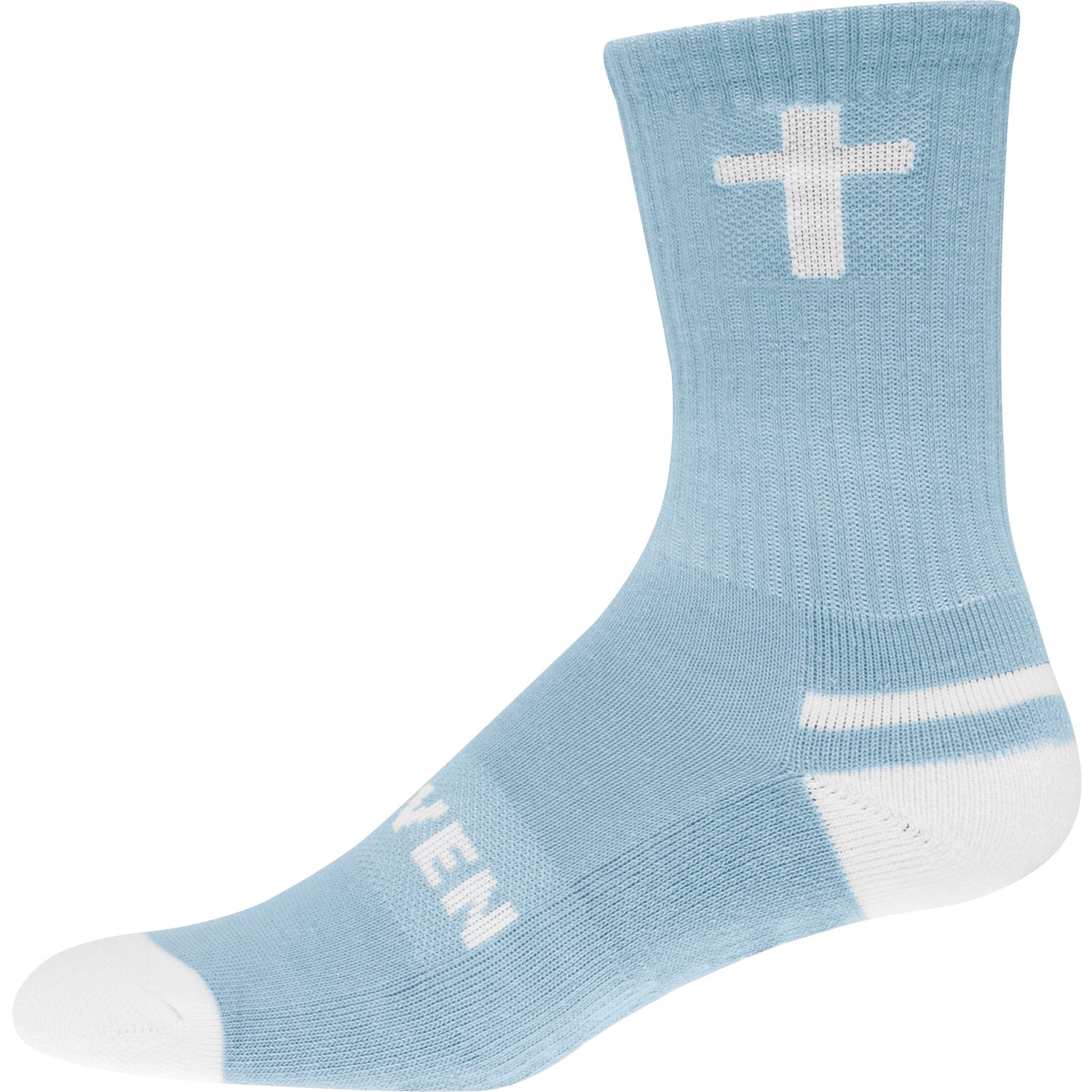 Pathos Christian Socks