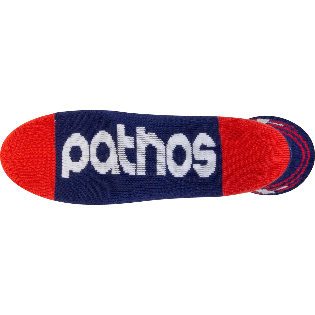 Pathos Christian Socks