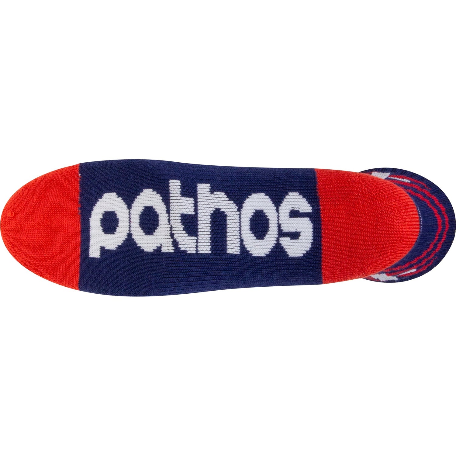 Pathos Christian Socks