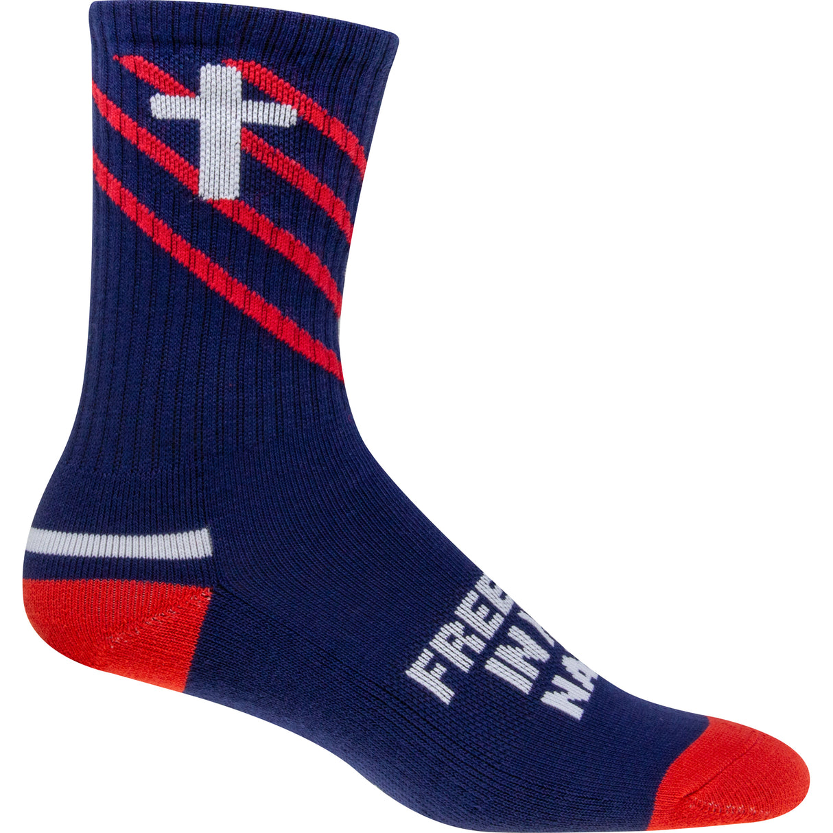 Pathos Christian Socks
