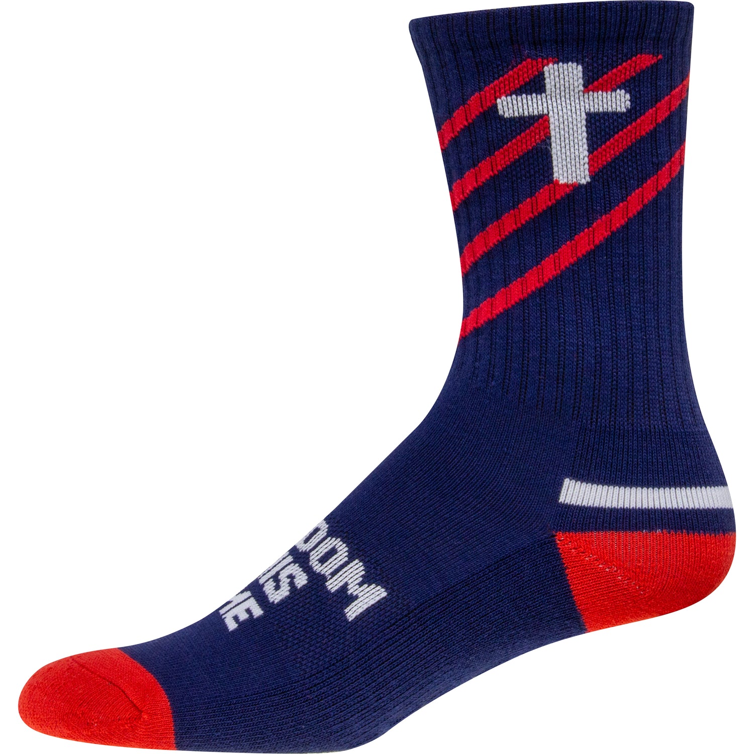 Pathos Christian Socks