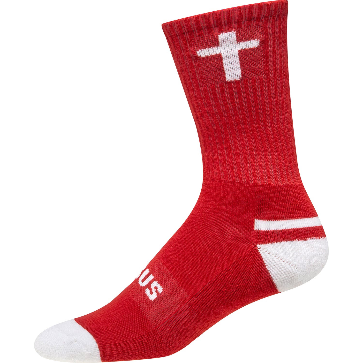 Pathos Christian Socks