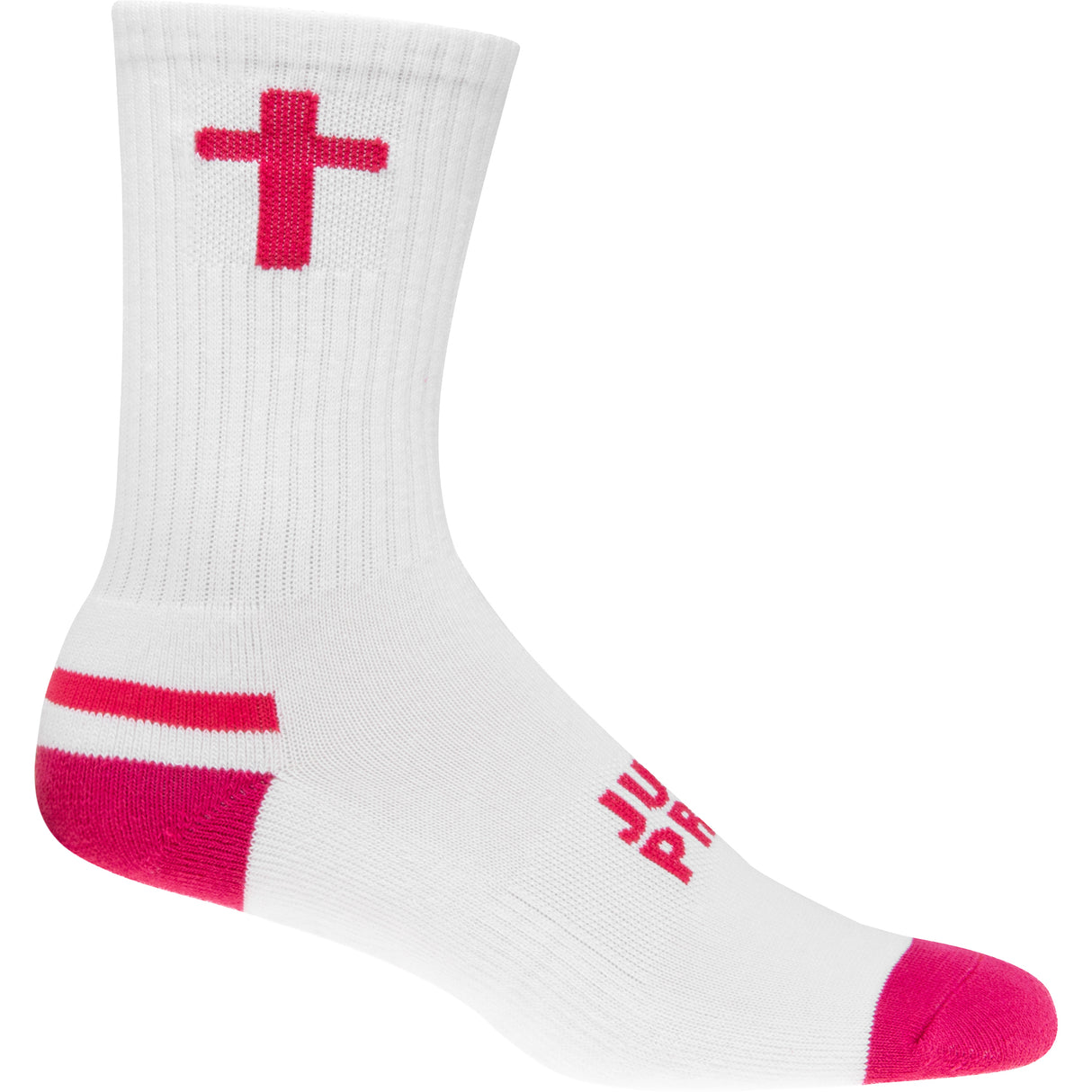 Pathos Christian Socks