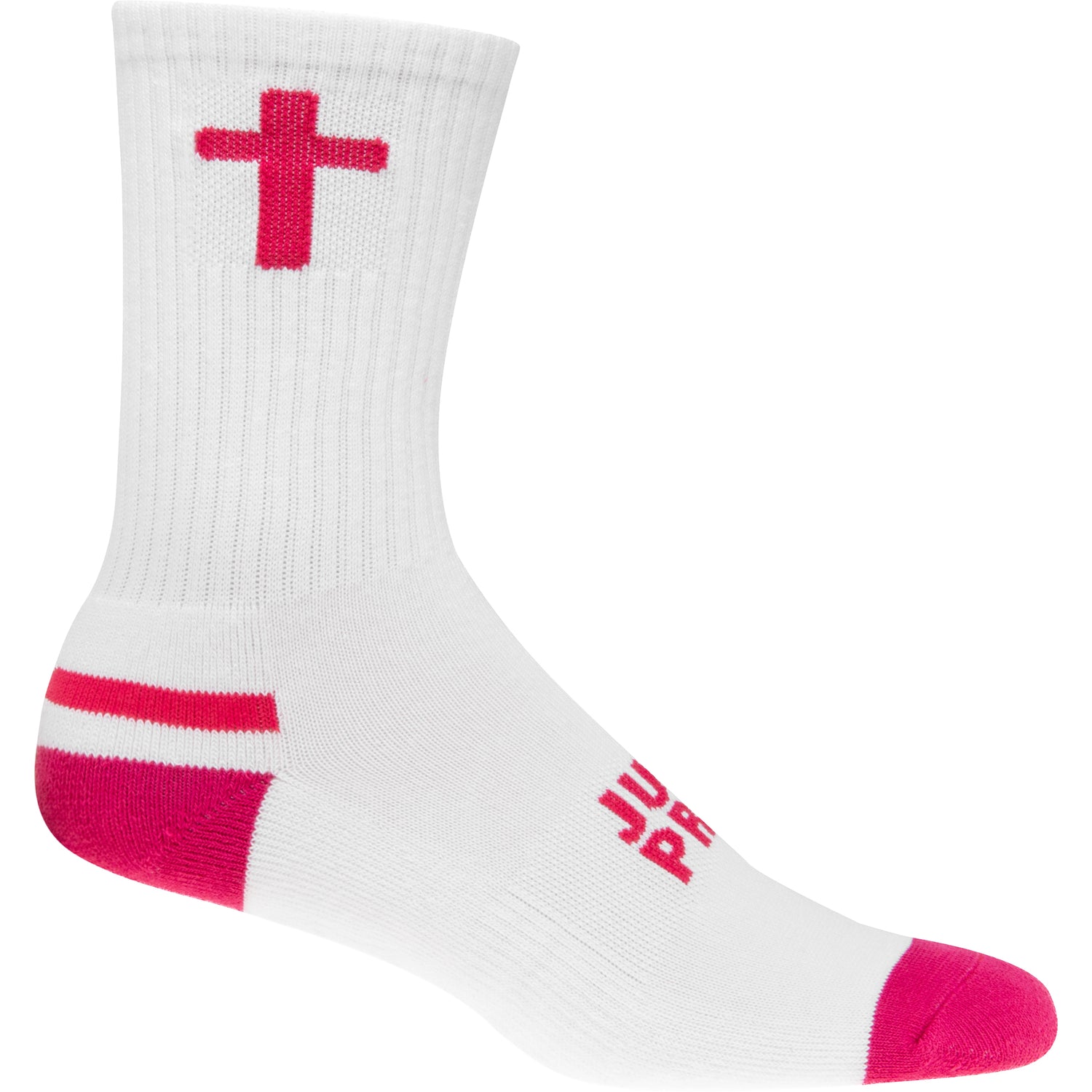 Pathos Christian Socks