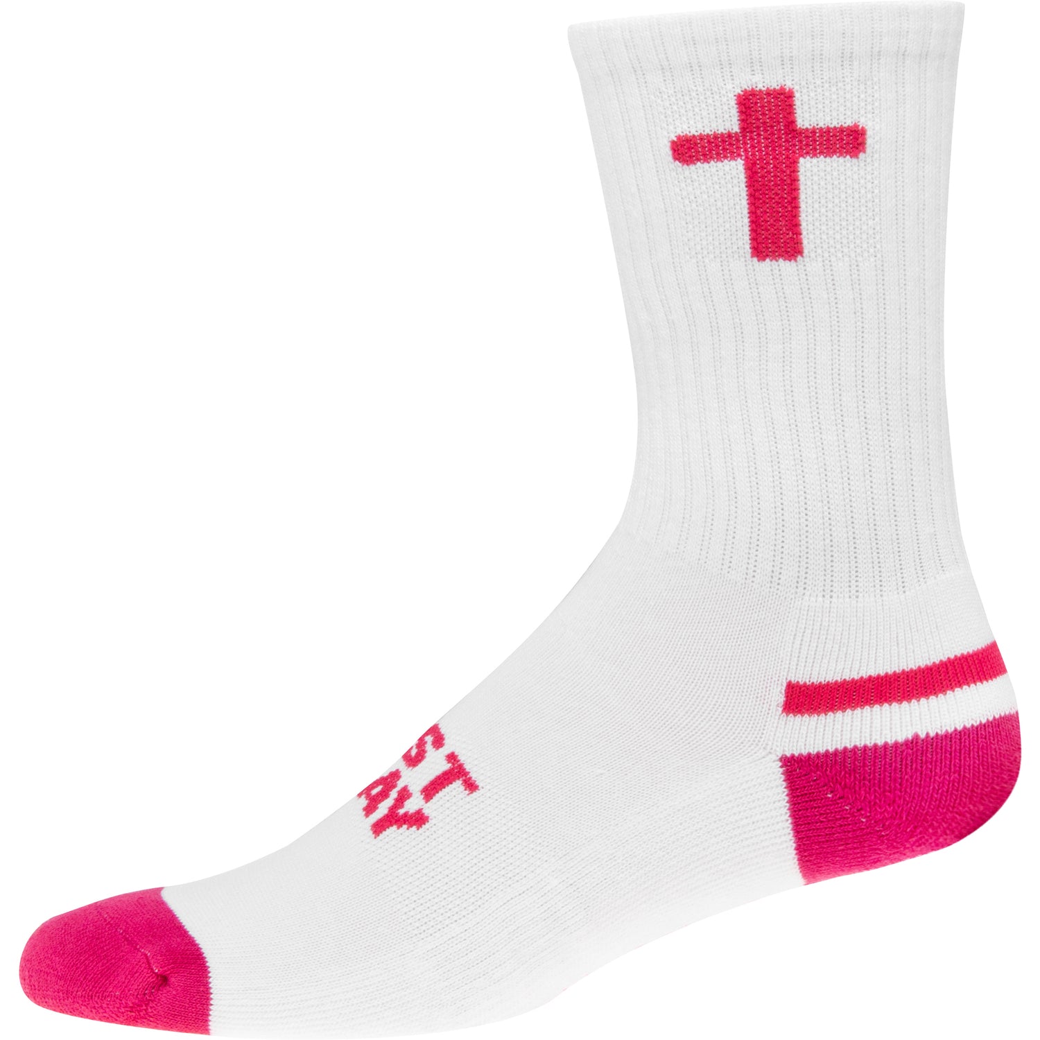 Pathos Christian Socks