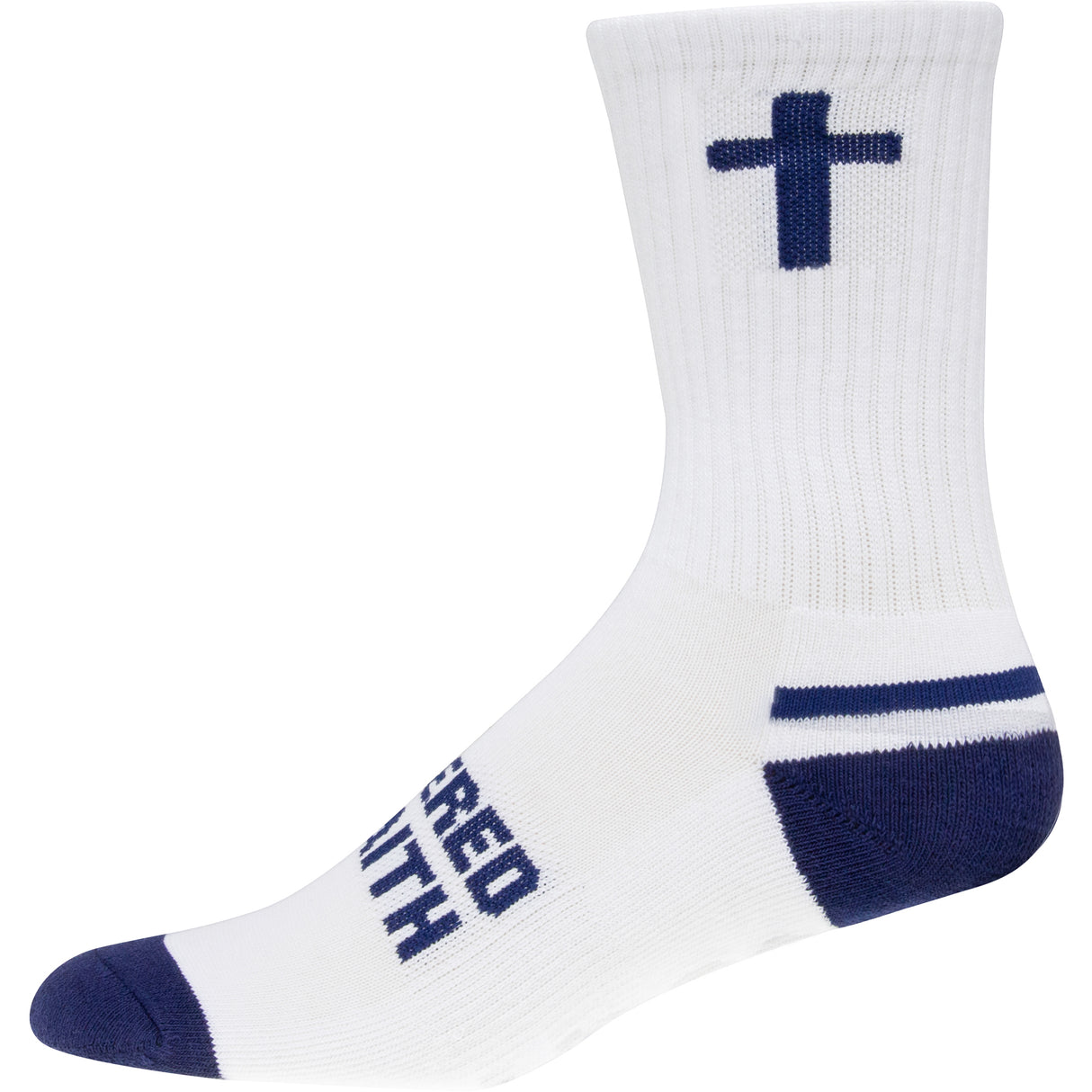 Pathos Christian Socks