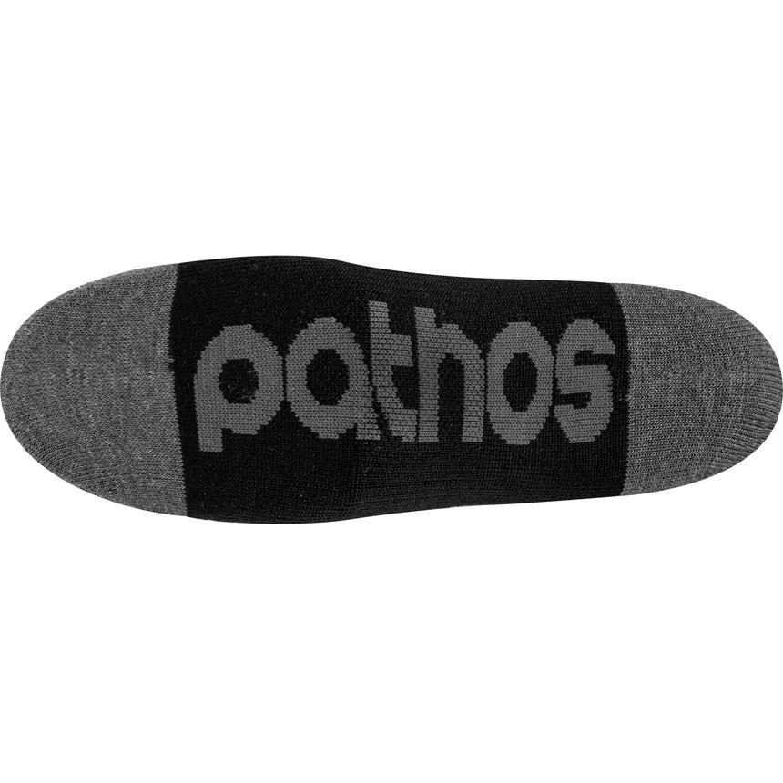 Pathos Wrestling Socks