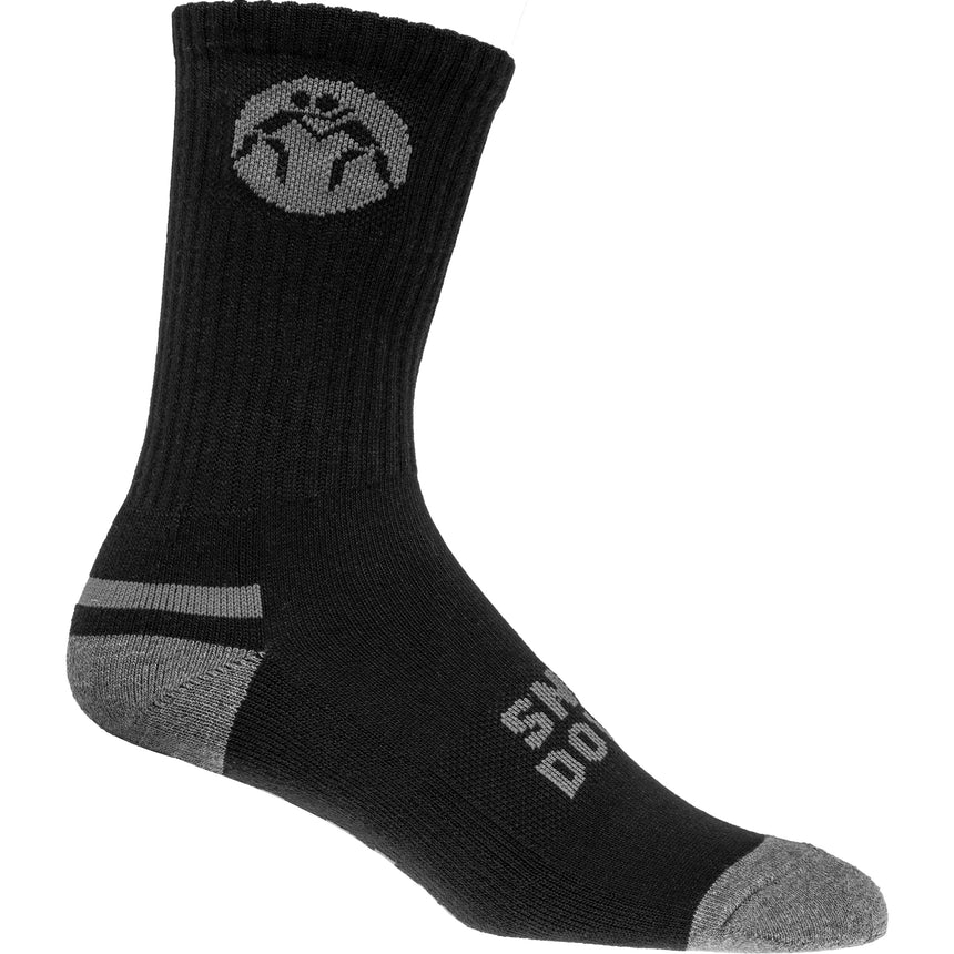 Pathos Wrestling Socks