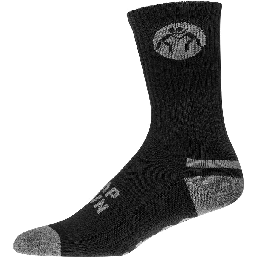 Pathos Wrestling Socks