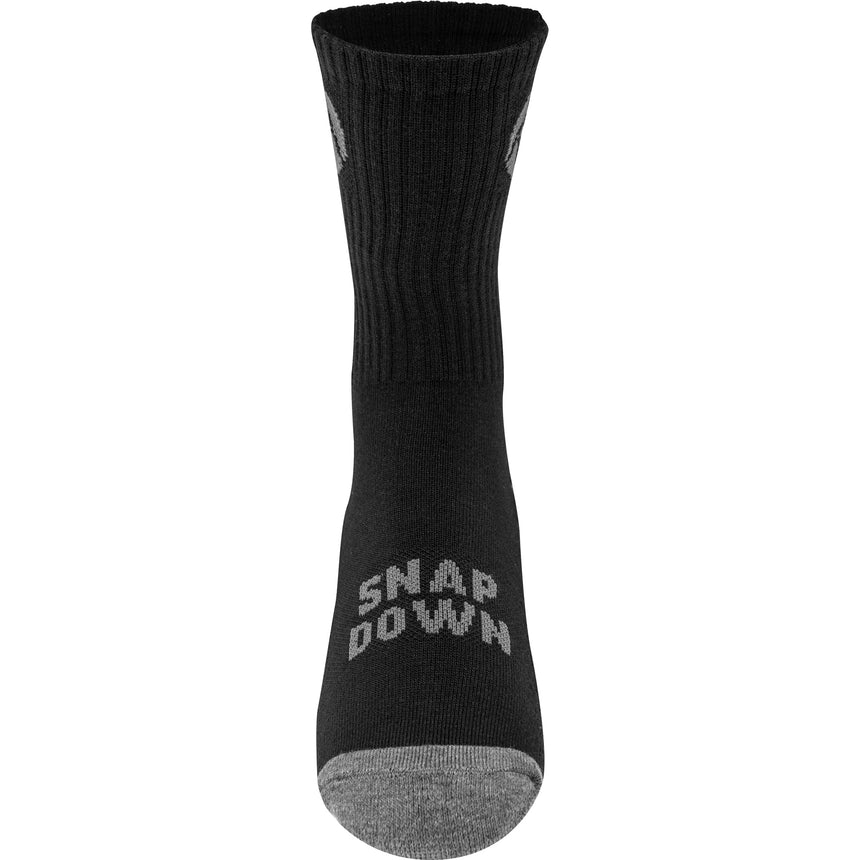 Pathos Wrestling Socks