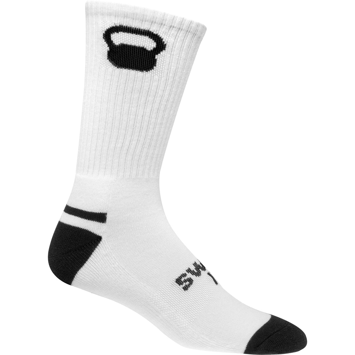 Pathos Kettle Bell Socks