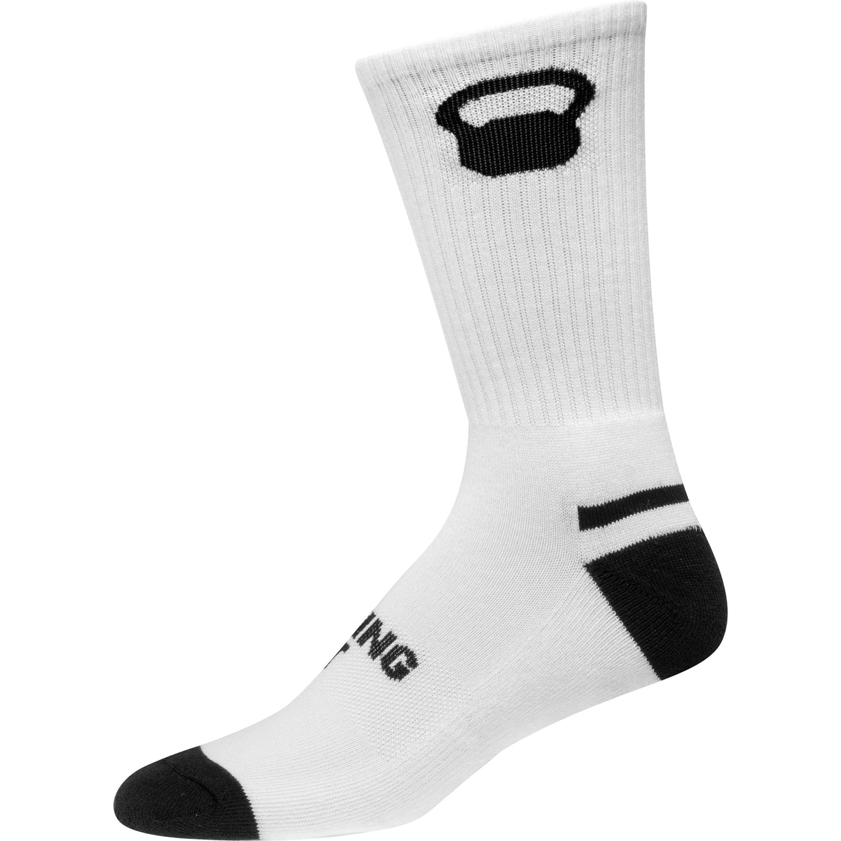 Pathos Kettle Bell Socks