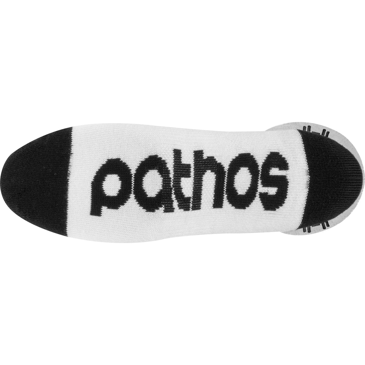 Pathos Weightlifting Socks