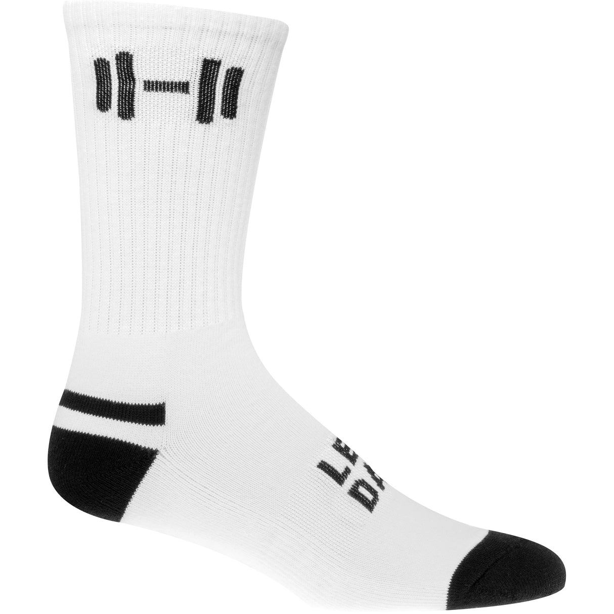 Pathos Weightlifting Socks