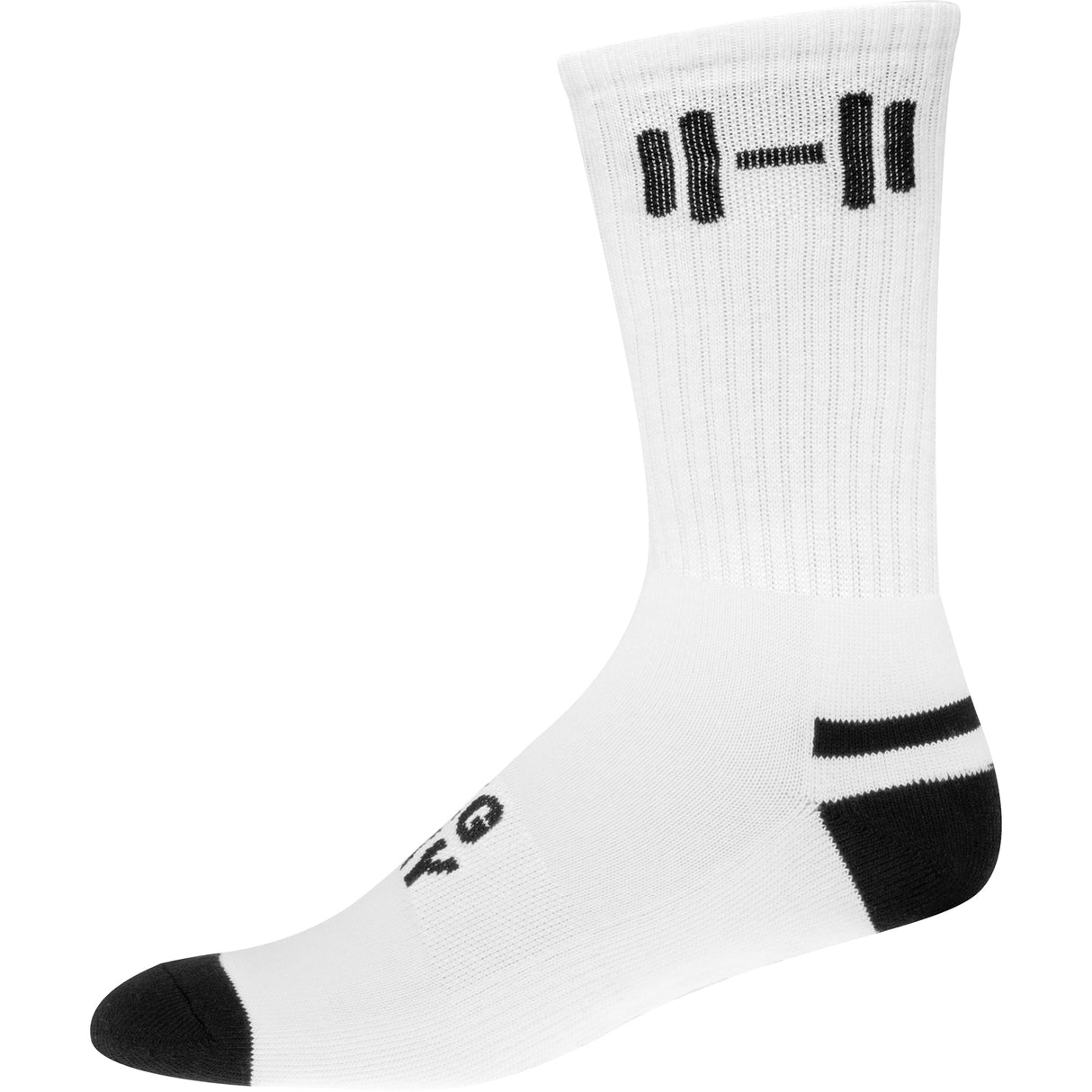 Pathos Weightlifting Socks