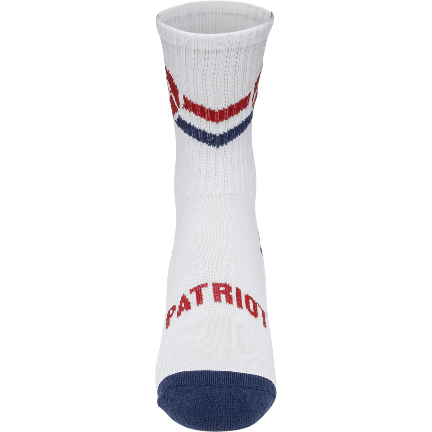 WrestlingMart Sock Stripes