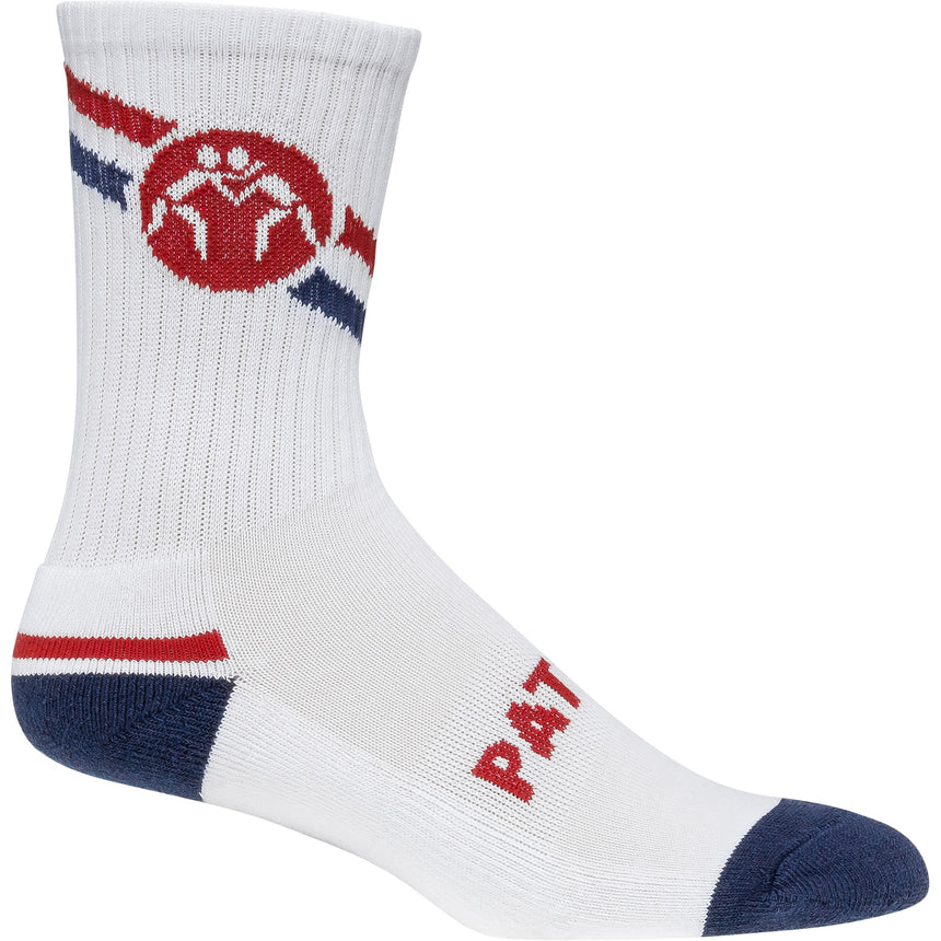 WrestlingMart Sock Stripes