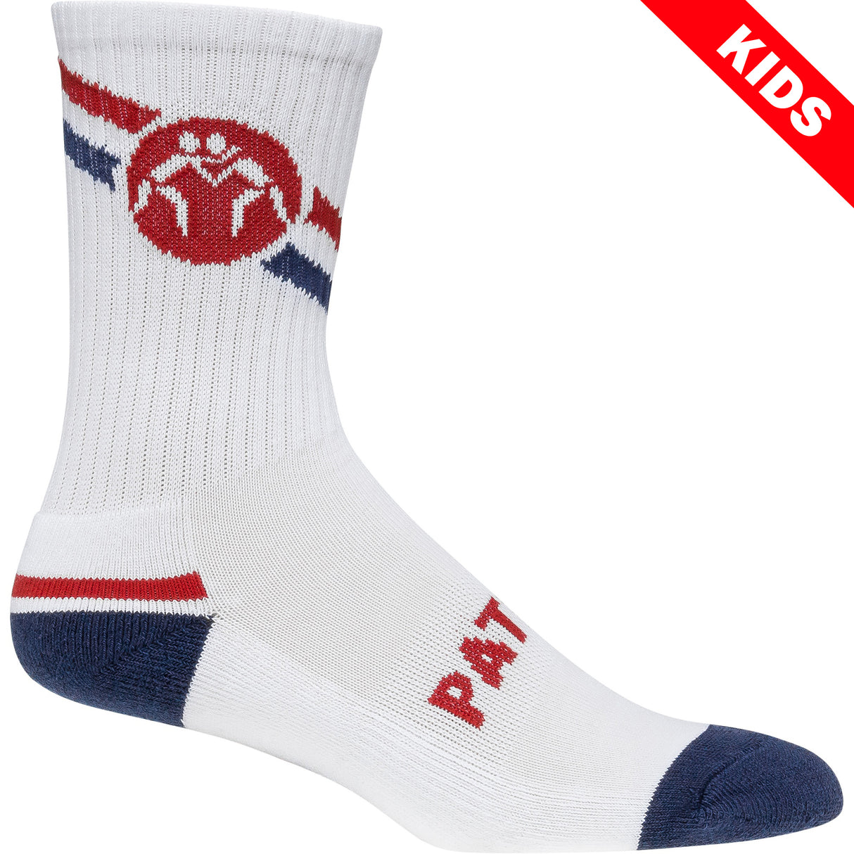 Kids Wrestling Socks