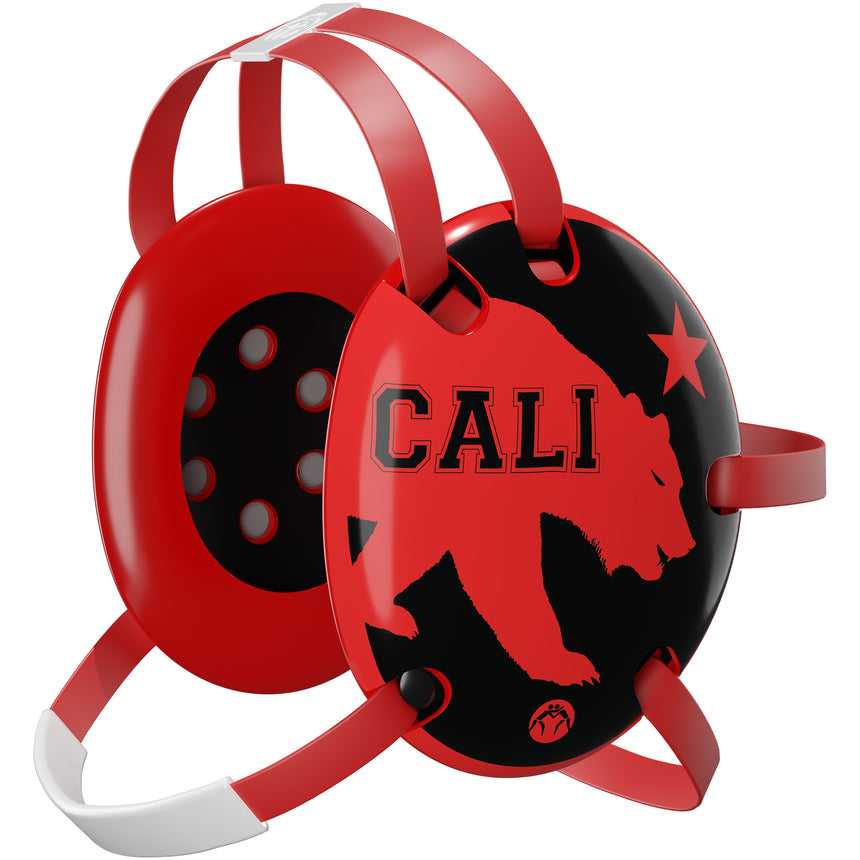 WrestlingMart Decal Wrestling Headgear