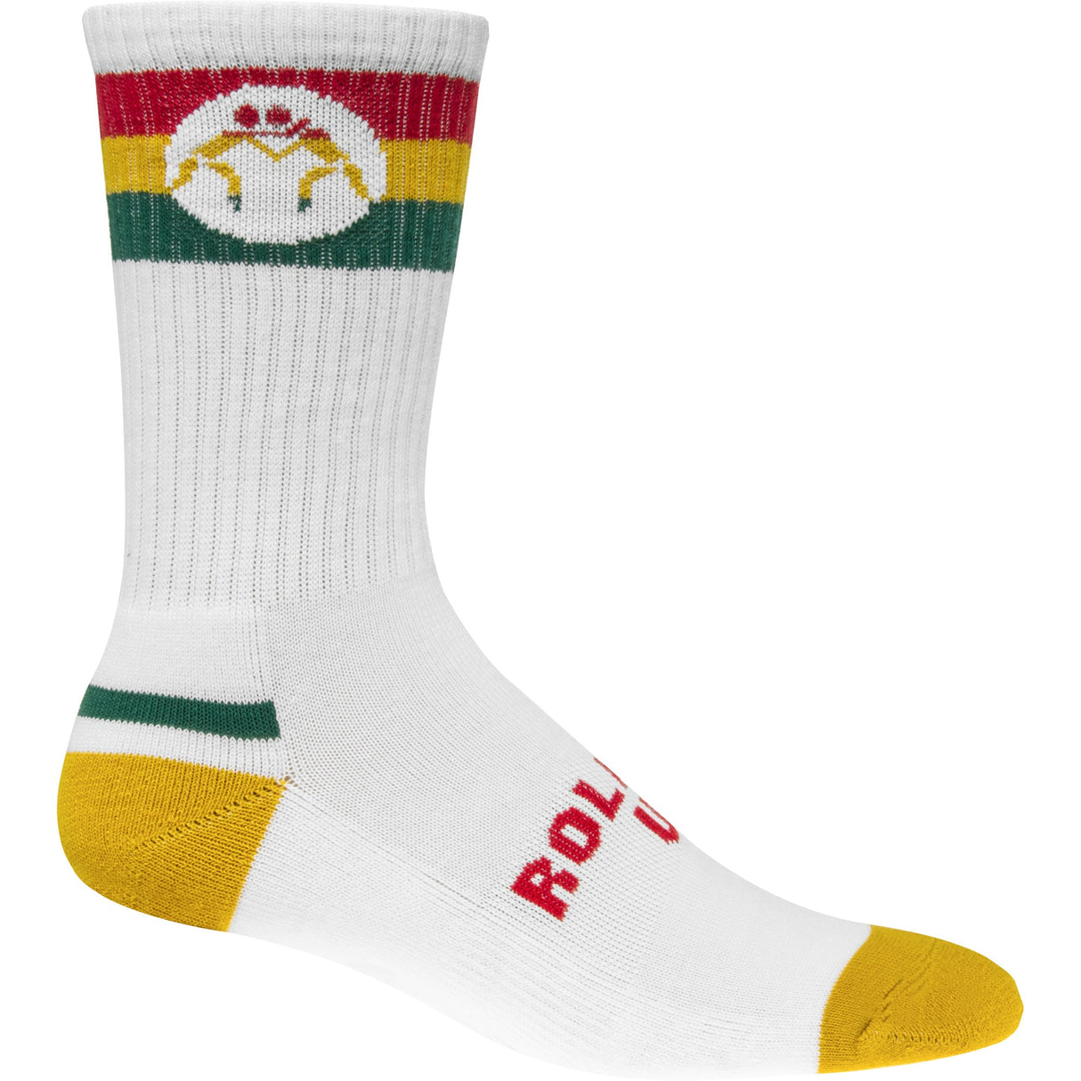 WrestlingMart Sock Stripes