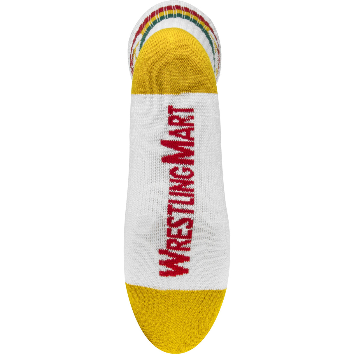 WrestlingMart Sock Stripes