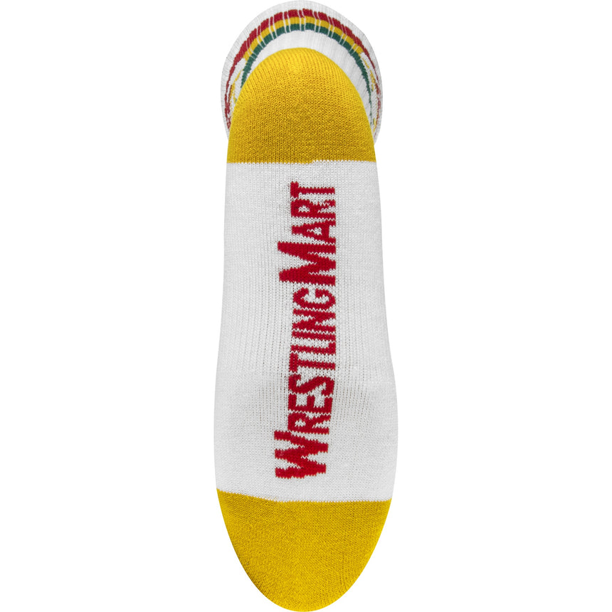 WrestlingMart Sock Stripes
