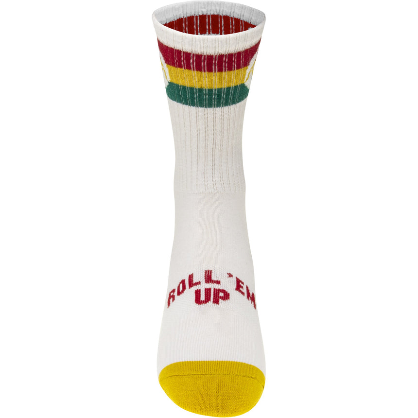 WrestlingMart Sock Stripes