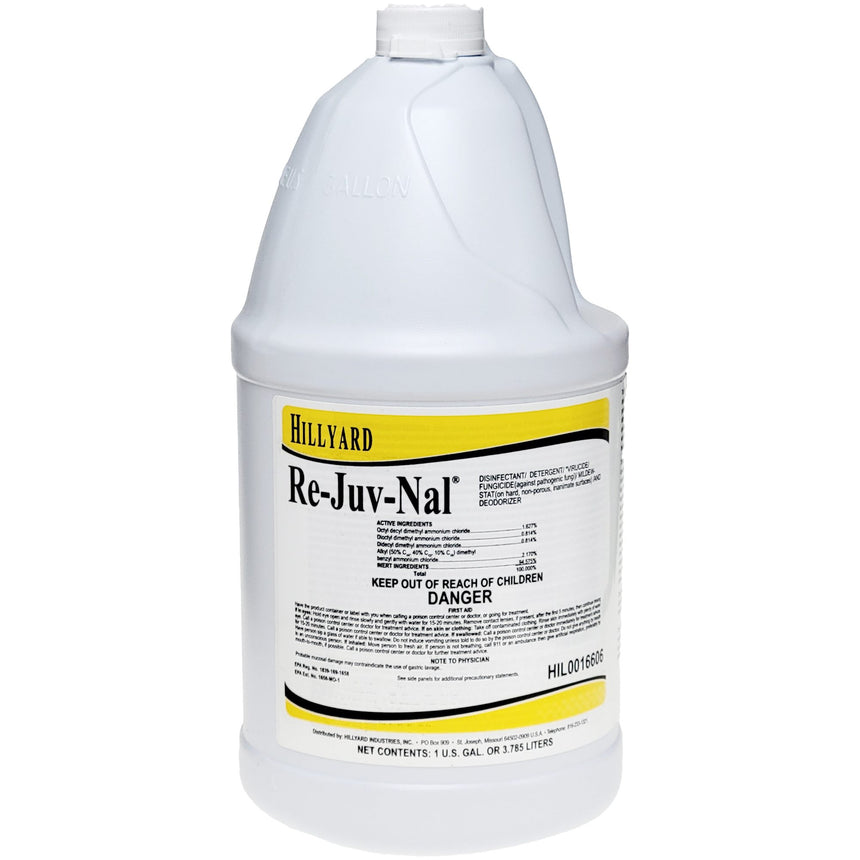 Re-Juv-Nal Matcleaner - 1Gallon