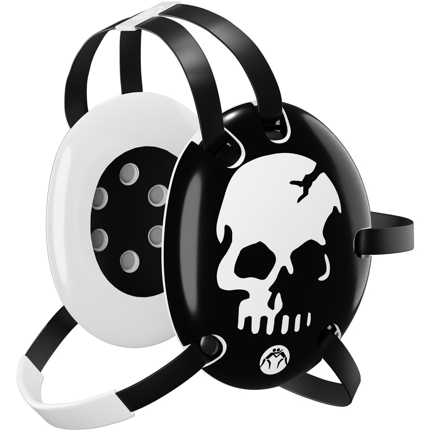 WrestlingMart Decal Wrestling Headgear