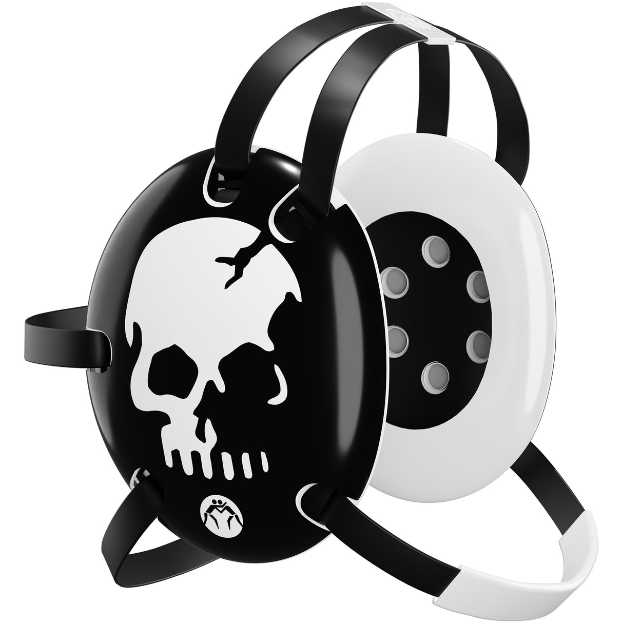 WrestlingMart Decal Wrestling Headgear