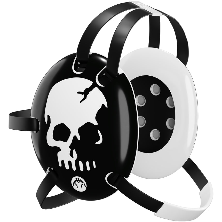 WrestlingMart Decal Wrestling Headgear