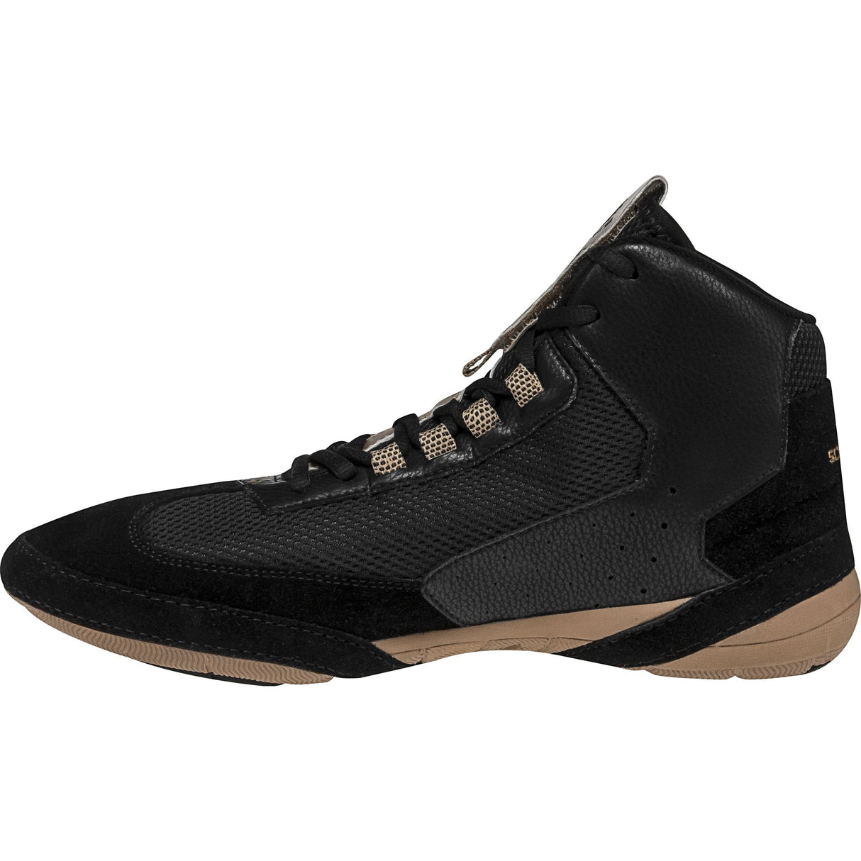 Scraplife Ascend One Wrestling Shoes