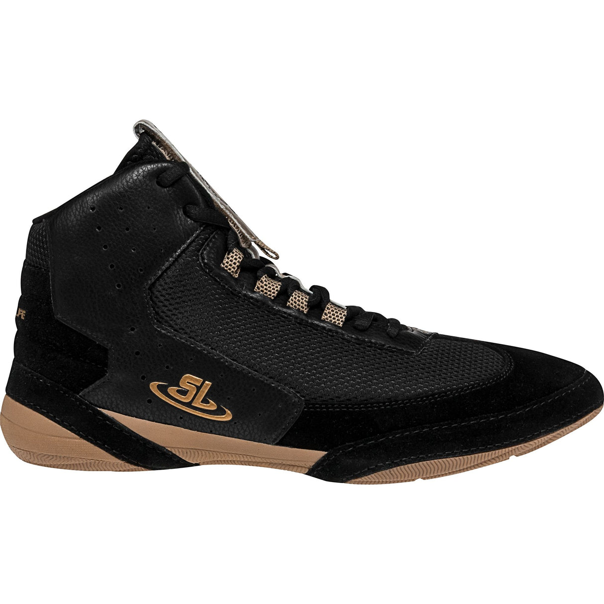 Scraplife Ascend One Wrestling Shoes