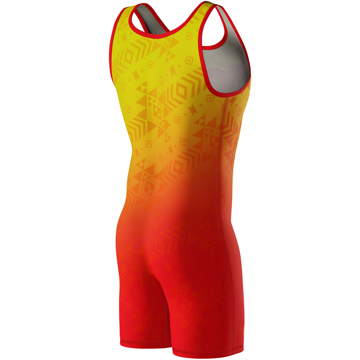 WrestlingMart SouthWest Singlet