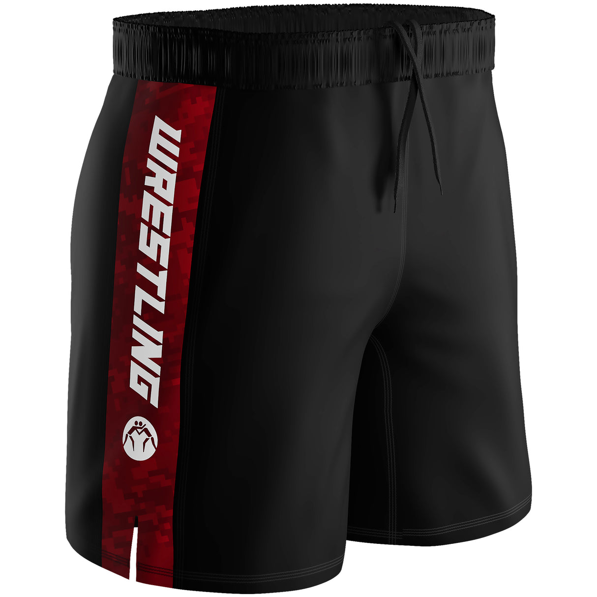 WrestlingMart SPRAWL Performance Short