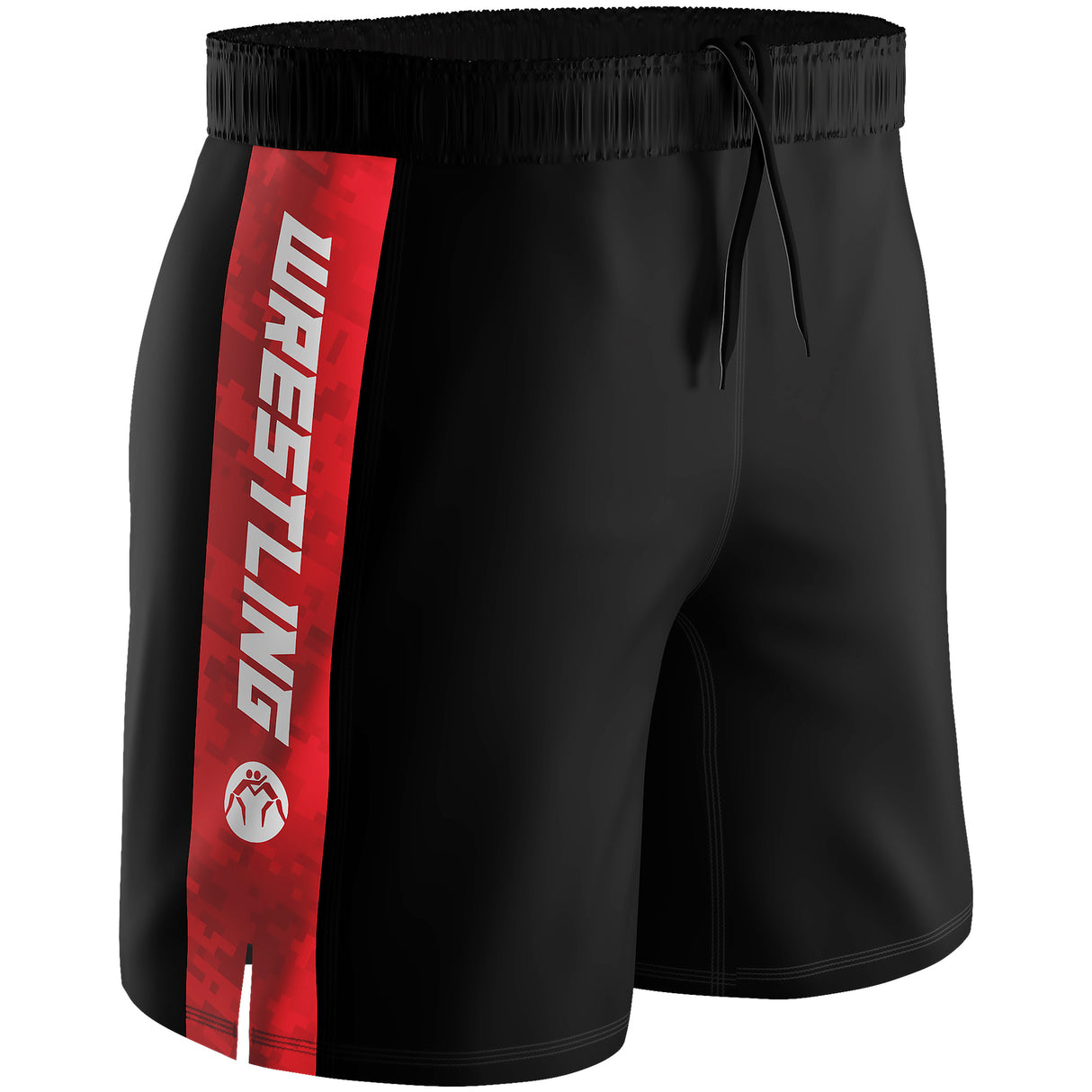 WrestlingMart SPRAWL Performance Short