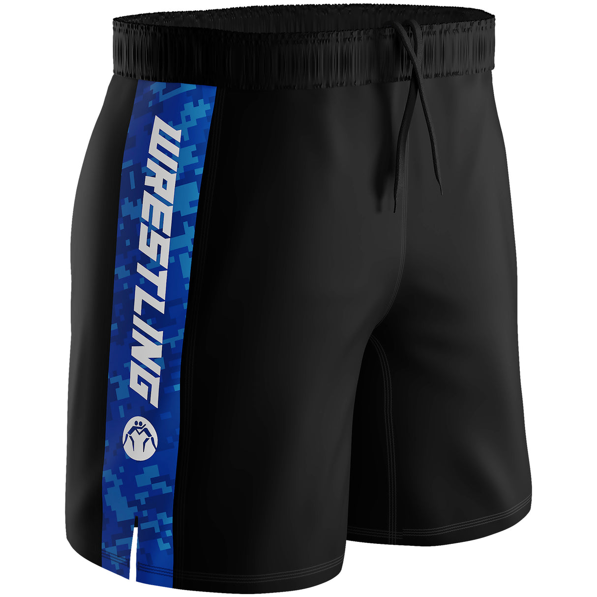 WrestlingMart SPRAWL Performance Short