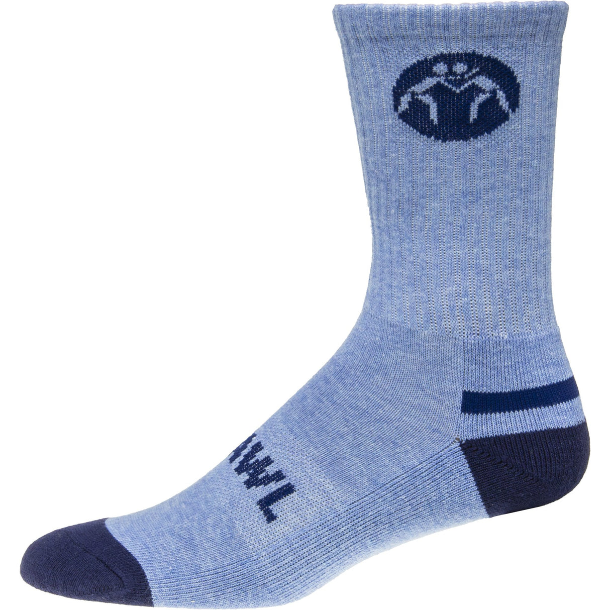 WrestlingMart Sock Color