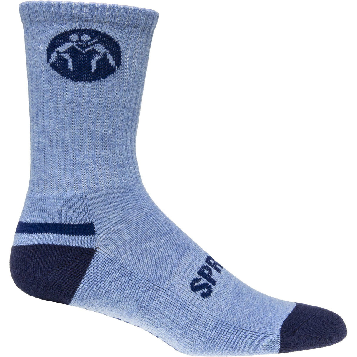 WrestlingMart Sock Color