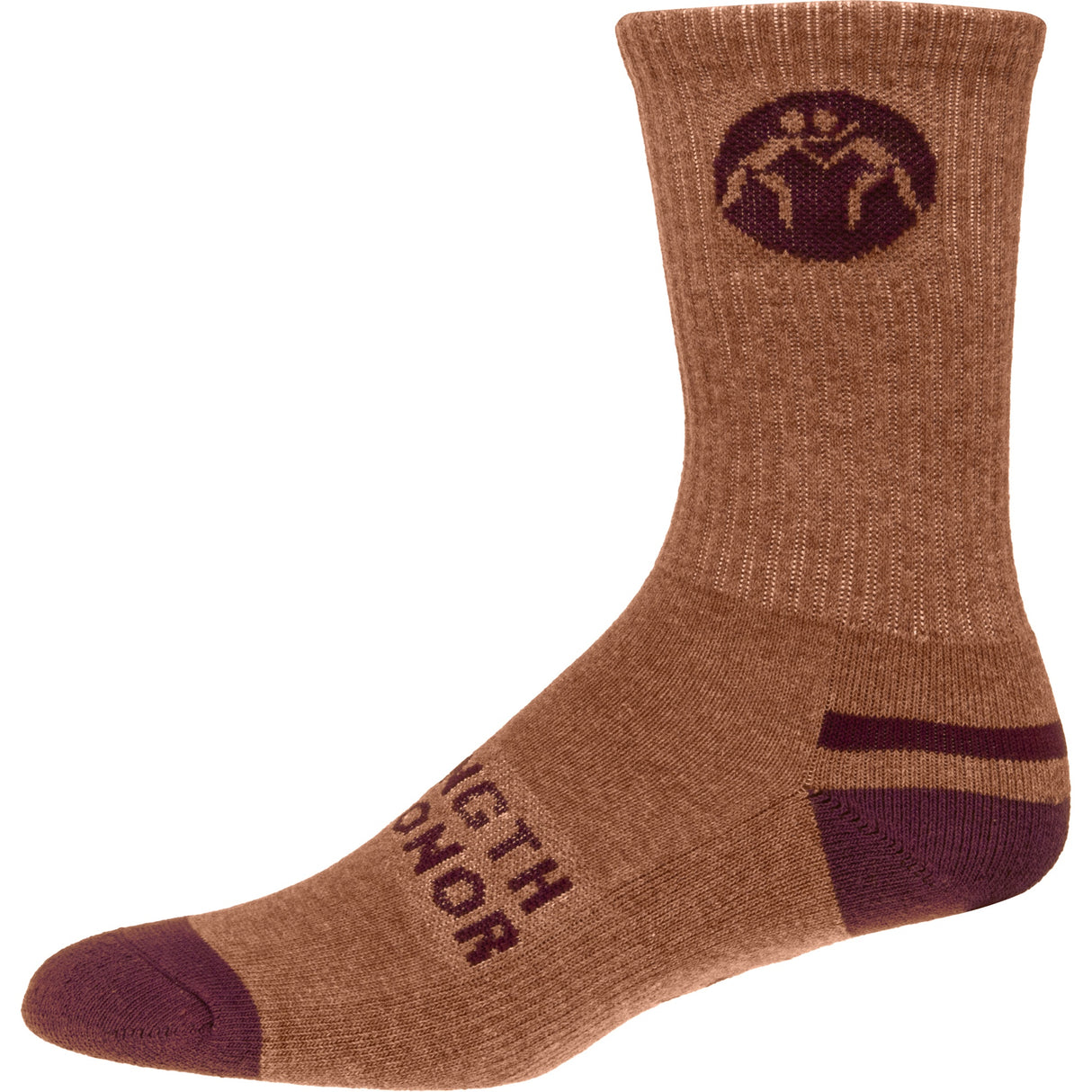 WrestlingMart Closeout Socks
