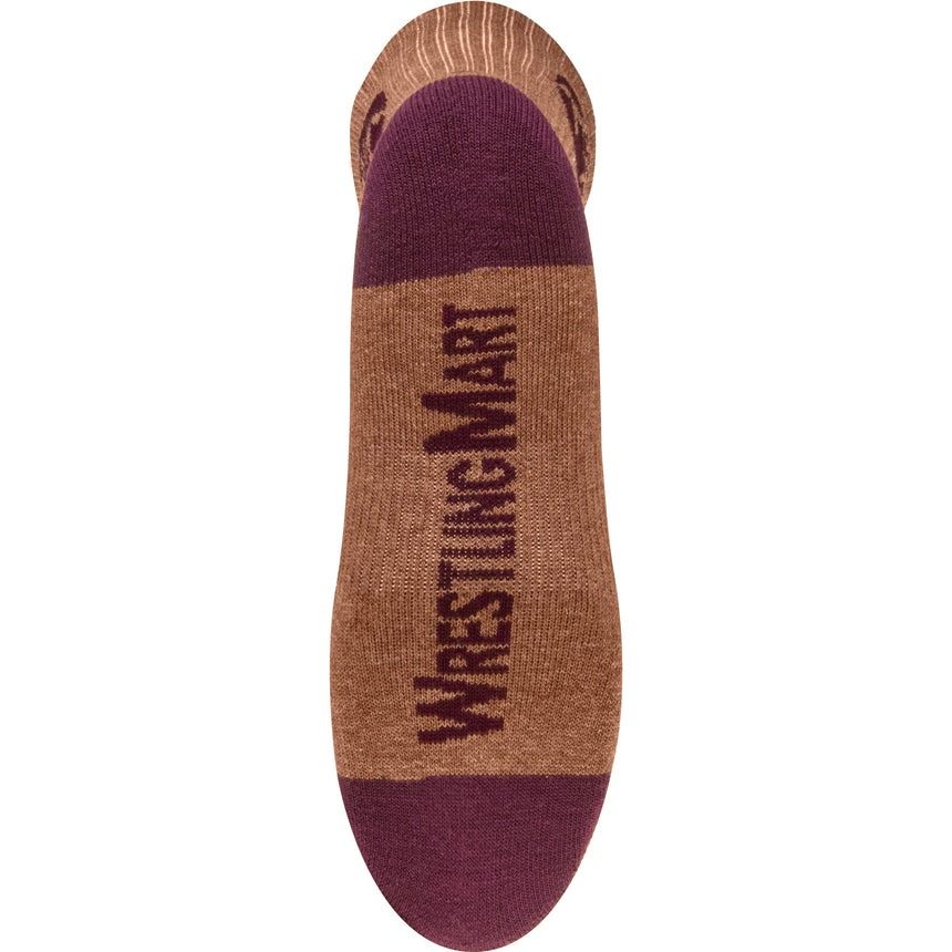 WrestlingMart Closeout Socks